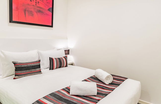 Comfort Apartments Box Hill - Foto 6