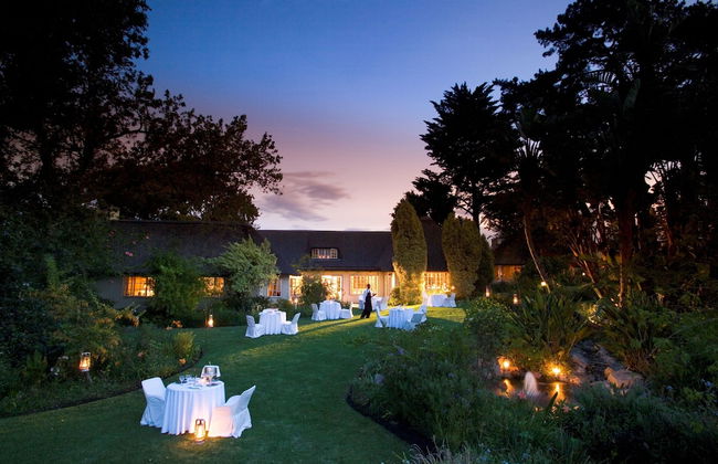 Hunter's Country House - Photo 58