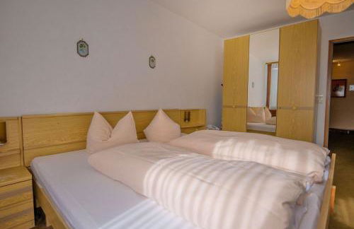 Gib mir funf! Ferienwohnung in St. Blasien - Foto 3