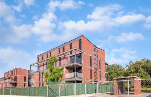Apartment in Cirueña with Vineyards View - Foto 39