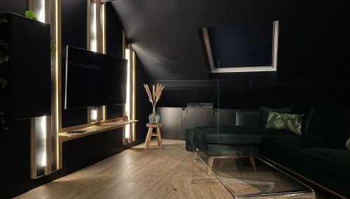 Need'Amour - Suite chaleureuse - Foto 5