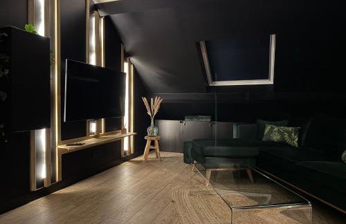 Need'Amour - Suite chaleureuse - Foto 5