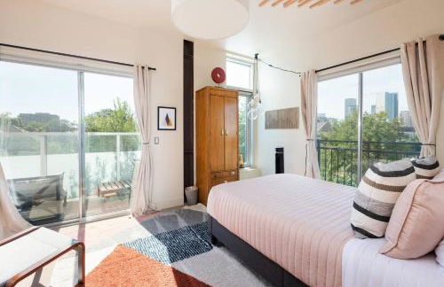 ChampaHouse- Easy access to Rino/Ballpark/Downtown - Foto 44