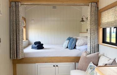 Quarrywood Glamping - Foto 10