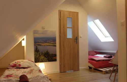 Agroturystyka Blicharzówka Noclegi - Foto 23