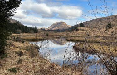 Fortingall Cottage - Dalmally - Foto 20