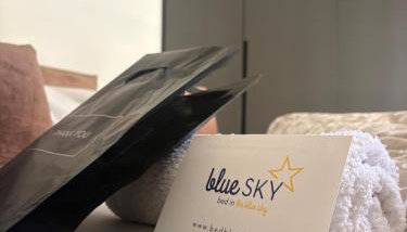 Sparkling Suite - BEDBLUESKY - Foto 4