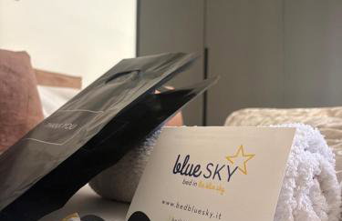 Sparkling Suite - BEDBLUESKY - Foto 4