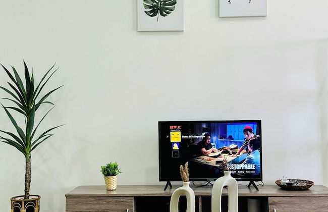 CoreSoho Suite by BKAstaycation KotaWarisan Sepang KLIA Airport, Free WiFi - Photo 32