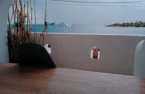 Logaras Seaview Apartment - Photo 48