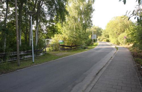 Mobilhome Markgrafenheide für Familie und Monteure - Foto 14