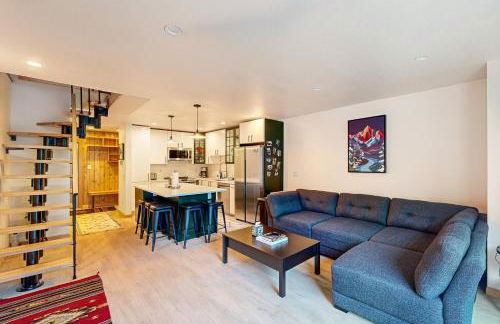 Olympic Mountain Oasis - Foto 1