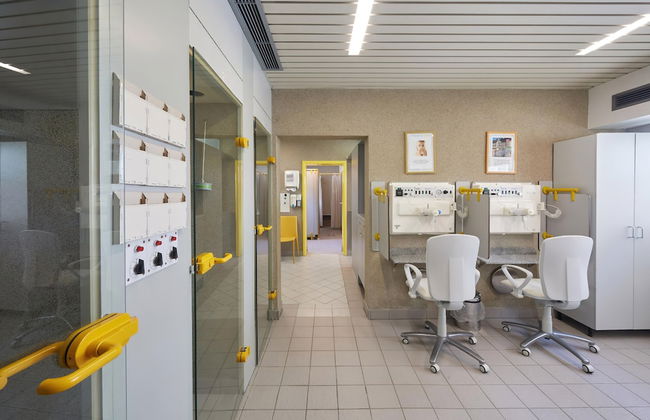 Villa Henckel - Foto 25