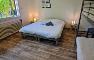 Magnifique maison avec piscine, idéalement située - Foto 11