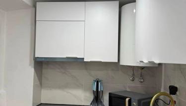 Casa do Viriato - Foto 3, stove, toaster, minibar