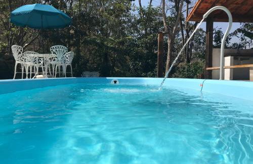 Sítio- perto do centro - Foto 19