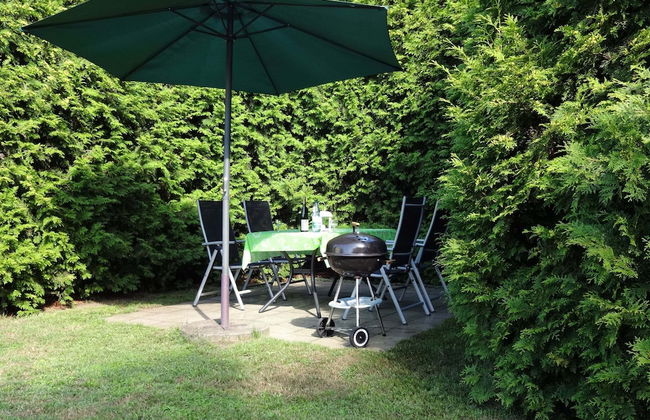 Ferienhaus in Brandenburg - Foto 19