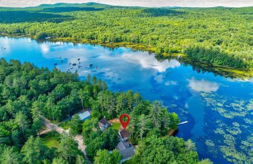 LAKEVIEW BLISS LIMIT 8 villa - Foto 39