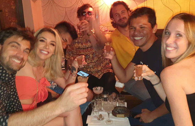 Pub Crawl : tournée des bars à Tel Aviv ! - Photo 2