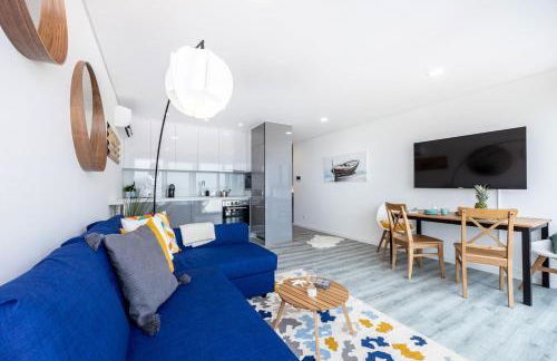 Frontline Seaview Apartment - Foto 20