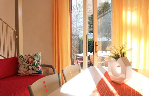 Villa Tamerici - Foto 8