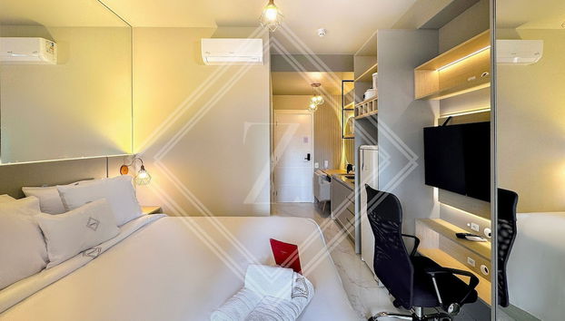 214 Perdizes - Foto 2, Habitación