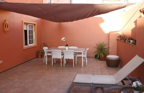 Family and Friends , Familienapartment Playa de San Juan - Foto 20