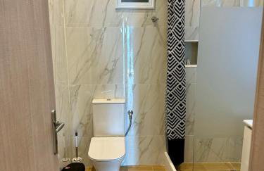 Coralli Pentati 1 "Dimitris Apartments" - Foto 23