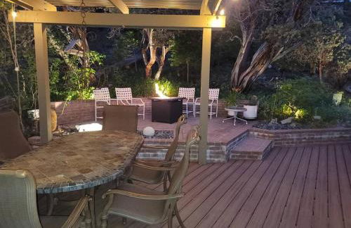 CASA de los ARBOLES! Delight & Solitude Abound! - Foto 35