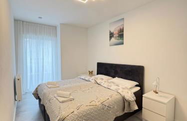 Glory's Apartment - Foto 15