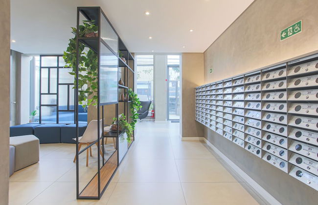 APM - Anora Spaces Suites Congonhas - Photo 36