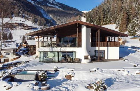 Chalet Villa Carolina - Photo 34