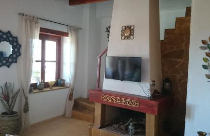 Mistatos Häuser "Fabrica" - Foto 20