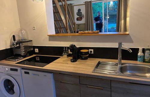 Gite Cocon entre lac et Nature - Foto 22