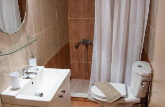 Modern apartment at Nea Artaki 2 - Foto 8