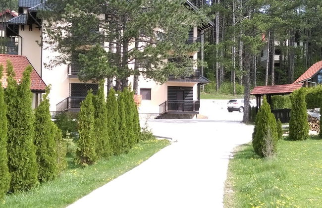 Apartment Bubica Zlatibor Best for Family Holidays and Couples in Love - Foto 32