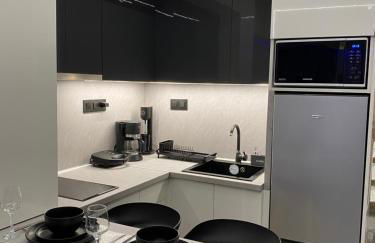 Crystal Grey Elite Apartment 1 - Foto 4