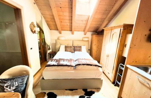 Lüch dl Mone y Chalets - Photo 51