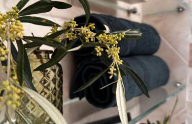 La Casa negli Ulivi - con vista Mare - Foto 20