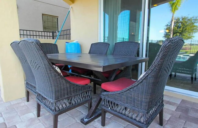 Ov4819 - Reunion Resort - 5 Bed 4.5 Baths Villa - Foto 31
