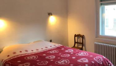 Gîte 'Au cœur de Maîche', 1 à 6 personnes - Foto 2