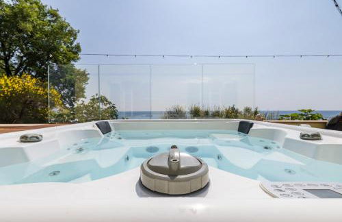 Profumo di mare - Villa con Jacuzzi - Foto 15