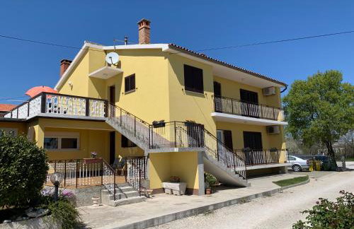 Apartment Amalia - Foto 1