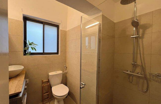 Haifa Downtown Eco Apt by Sea N' Rent - Foto 42