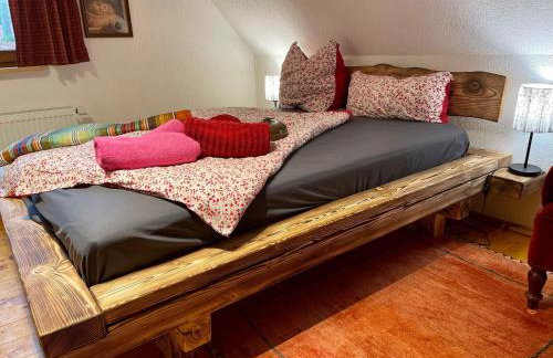 Holiday Home Jägerhaus by Interhome - Foto 11