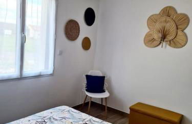 La Riviera - Site du Futuroscope - 3 chambres - Foto 23