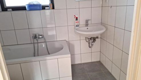 4 Betten Bad WC Ideal für Kurzaufenthalt - Foto 4
