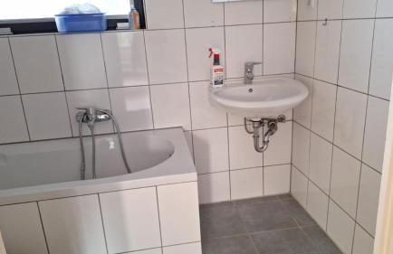 4 Betten Bad WC Ideal für Kurzaufenthalt - Foto 4