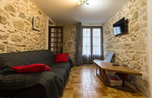 Gîte Sylvie - Foto 4