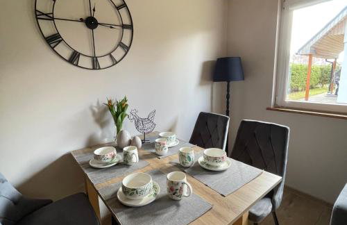 Domki Letniskowe Stokrotka - Foto 10